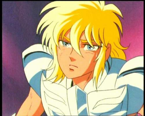 Otaku Gallery  / Anime e Manga / Saint Seiya / Screen Shots / Episodi / 082 - Una tragica fine / 115.jpg